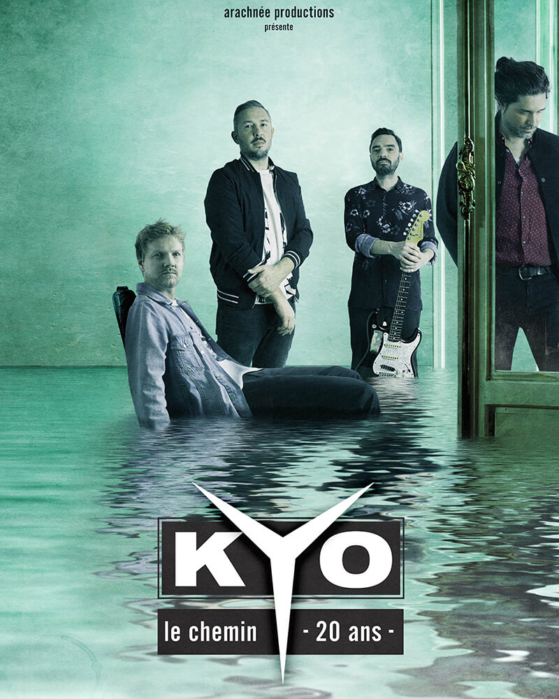 Kyo