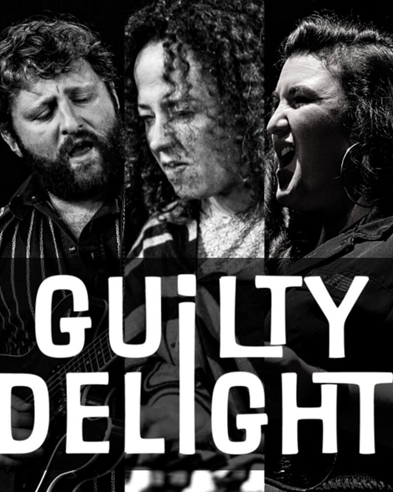 Guilty Delight